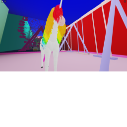 [UPDATE!] Unicorn Hangout!