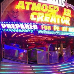 Skegness fair