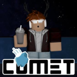 Comet Cafe and Clothing
