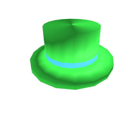 W's Top Hat