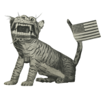 Paper Tiger