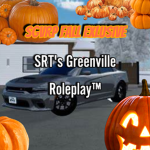 SRT's Greenville Roleplay