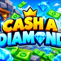 Cash A Diamond icon