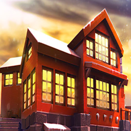 Mansion Roleplay MEGA BIG MAP FOR THE NEW YEAR.