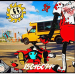 [SFB] Slide For Bless