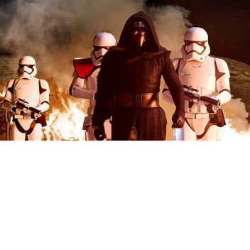 The First Order [TFO] Training Grounds