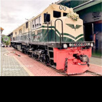 Train Simulator Indonesia