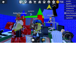 Meeting Center