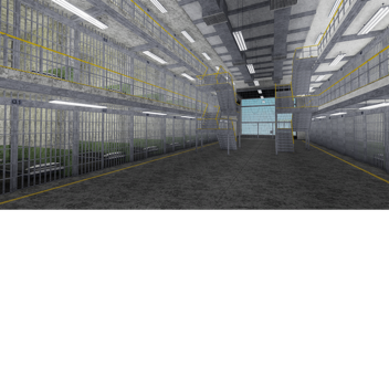 Prison RP (Showcase)