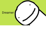 Dream=speed runer