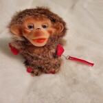 little monkey peanut butter playhouse