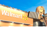 Walmart Productions!