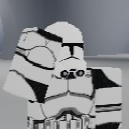 [CGAR] Kamino Cloning Facility