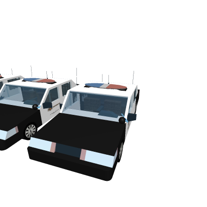 Police Cars 
