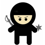 Ninjas forever!