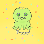Froggyy :D