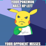 Pokemon Memes Will Rise