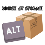 Roonie's Alt Storage
