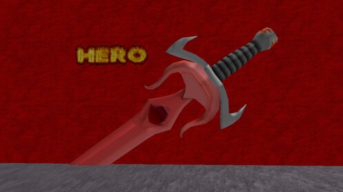 Hero RPG