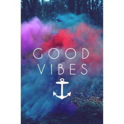 Vibe chill out!