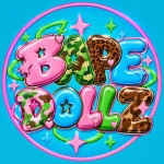 ‘ BAPE DOLLZ Group Thumbnail