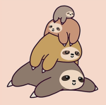 Hearts For Sloths [OFFICAL]