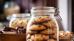 cookie eating time