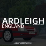 Ardleigh, England Group Thumbnail