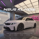 PROJECT NEUE KLASSE [0.43.0] [NEW GAUGES]
