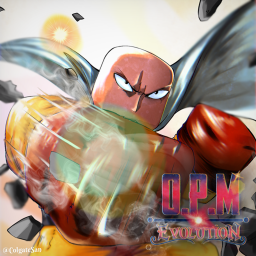 OPM: Evolution