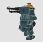 Club mecha base