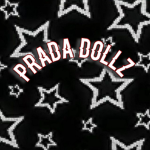 PRADA DOLLZ <3