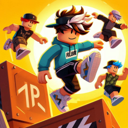 Theme parkour(Testing)