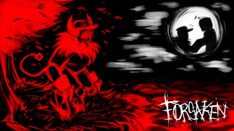 [G666😈] 見捨てられた