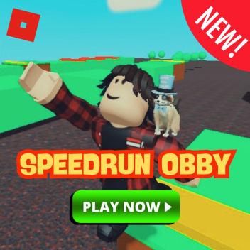 SpeedRun Obby