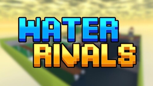 [BETA] Water Rivals 