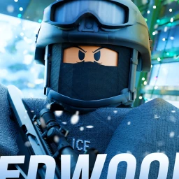 [❄️] La prisión de Redwood ha sido rediseñada icon