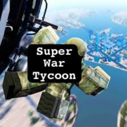 Super War Tycoon