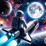 Planet XPlorers
