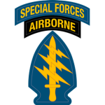 --=U.S.A=-- Army Special Forces (Green Berets)