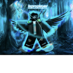Isproplayer plays fan group
