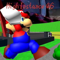 High Instance 46 icon