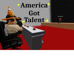 America Got Talent icon