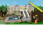Bloxburg builds! :D