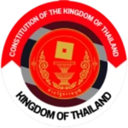 [ CKT ] Constitution of the Kingdom of Thailand] Roblox group icon
