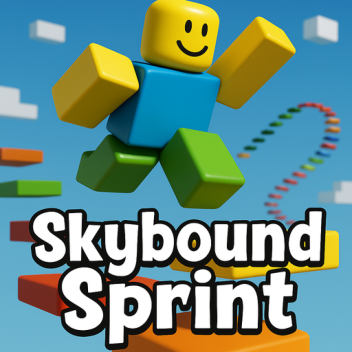 [BETA] Skybound Sprint [NEW UPD!!]