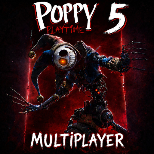 Poppy Playtime Chapter 5