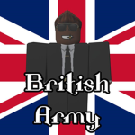 [LDN] British Army Group