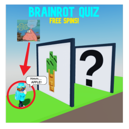 BrainRot Quiz