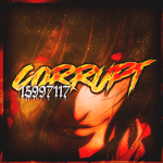 ॐ Corrupt